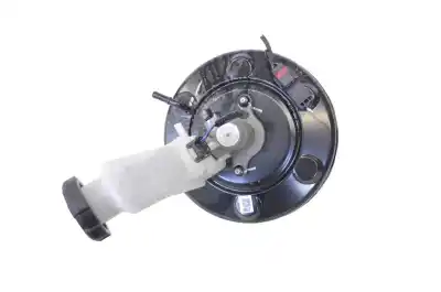 Pezzo di ricambio per auto di seconda mano Servo Freio per KIA XCEED CD (2020-..) Off-road Riferimenti OEM IAM 58500-J7750,D7591-20110  