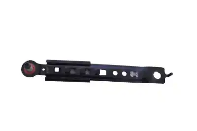 Second-hand car spare part front left seat belt height adjuster for kia xceed cd (2020-..) off-road oem iam references   