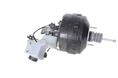 Peça sobressalente para automóvel em segunda mão Servo Freio por AUDI A3 LIMOUSINE 8VS, 8VM (2013-2020) Referências OEM IAM 5Q2614105BJ  