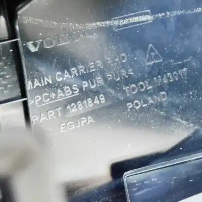 Pezzo di ricambio per auto di seconda mano pannello per volvo v60 (2010-2018) riferimenti oem iam 1281849  