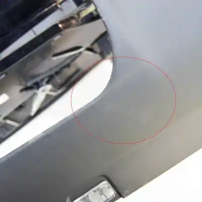 Pezzo di ricambio per auto di seconda mano pannello per volvo v60 (2010-2018) riferimenti oem iam 1281849  