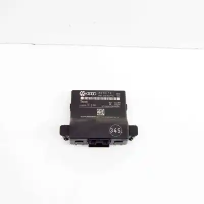 Peça sobressalente para automóvel em segunda mão Unidade De Controlo Gateway por SEAT LEON (1P1) LEON (1P1) (2005 - 2012) Referências OEM IAM 1K0907530S,1K0907951  