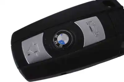Peça sobressalente para automóvel em segunda mão cartão chave de arranque por bmw 3 coupe e92 (2005-2013) referências oem iam 6986585  