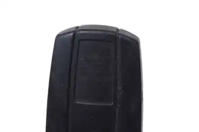 Peça sobressalente para automóvel em segunda mão cartão chave de arranque por bmw 3 coupe e92 (2005-2013) referências oem iam 6986585  
