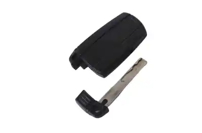 Peça sobressalente para automóvel em segunda mão cartão chave de arranque por bmw 3 coupe e92 (2005-2013) referências oem iam 6986585  