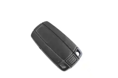 Pezzo di ricambio per auto di seconda mano tessera chiave di avviamento per bmw 6 cabrio e64 (2004-2010) riferimenti oem iam   