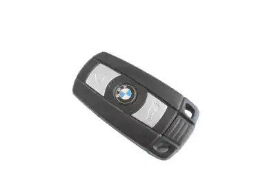 Pezzo di ricambio per auto di seconda mano tessera chiave di avviamento per bmw 6 cabrio e64 (2004-2010) riferimenti oem iam   