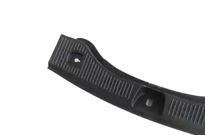 İkinci el araba yedek parçası bagaj ki̇li̇di̇ kapak süsü için opel mokka / mokka x (2012-..) off-road oem iam referansları 94522424  