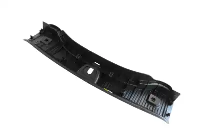 İkinci el araba yedek parçası bagaj ki̇li̇di̇ kapak süsü için opel mokka / mokka x (2012-..) off-road oem iam referansları 94522424  