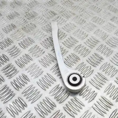 Автозапчасти б/у зв'язок правого заднього стабілізатора за audi a4 8w2, b9 (2015-..) sedan ссылки oem iam 8w0505465b  