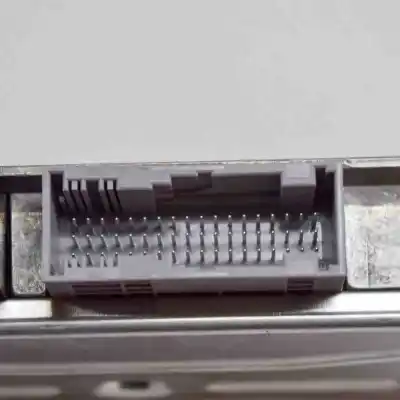 Автозапчастина б/у блок керування шлюзом для audi a4 8w2, b9 (2015-..) sedan посилання на oem iam 8w0907468g,80b907468a  