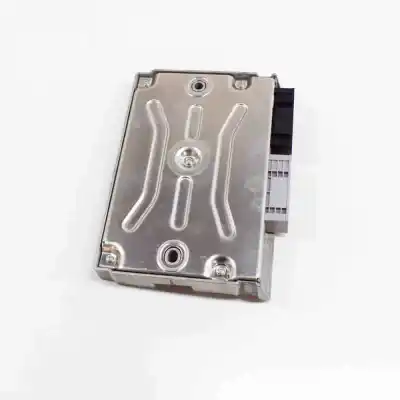 Автозапчастина б/у блок керування шлюзом для audi a4 8w2, b9 (2015-..) sedan посилання на oem iam 8w0907468g,80b907468a  