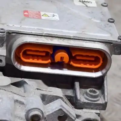 Peça sobressalente para automóvel em segunda mão motor completo por volkswagen id.4 e21 (2020-..) off-road referências oem iam 1ea907121c  