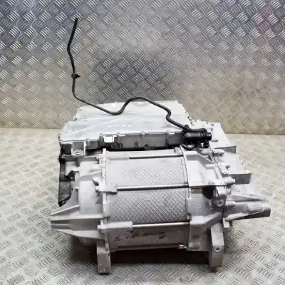 Peça sobressalente para automóvel em segunda mão motor completo por volkswagen id.4 e21 (2020-..) off-road referências oem iam 1ea907121c  