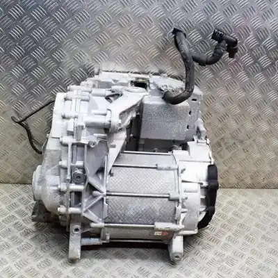 Peça sobressalente para automóvel em segunda mão motor completo por volkswagen id.4 e21 (2020-..) off-road referências oem iam 1ea907121c  