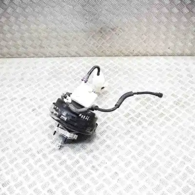 Автозапчастина б/у гальмівний серво для FORD KUGA II DM2 (2012-..) Off-road Посилання на OEM IAM DV61-2B195-JD  