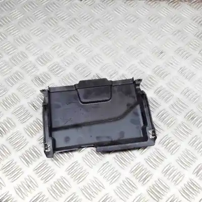 Pezzo di ricambio per auto di seconda mano copertura batteria per ford kuga ii dm2 (2012-..) off-road riferimenti oem iam dv61-10a659-ba  