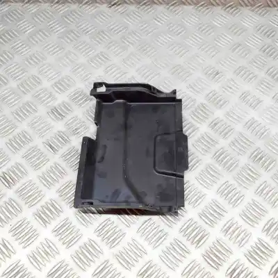Pezzo di ricambio per auto di seconda mano copertura batteria per ford kuga ii dm2 (2012-..) off-road riferimenti oem iam dv61-10a659-ba  