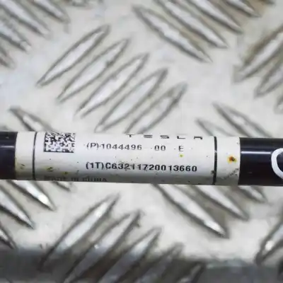 Автозапчасти б/у зв'язок правого заднього стабілізатора за tesla model y (2019-..) off-road ссылки oem iam 1044496-00-e  