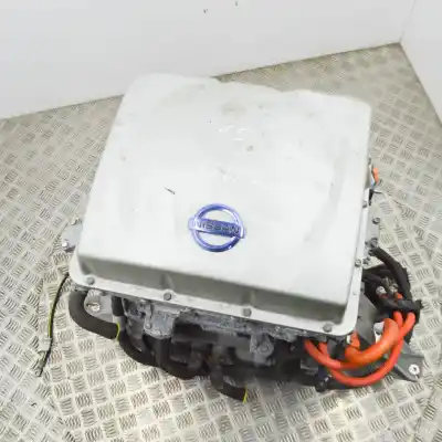 Peça sobressalente para automóvel em segunda mão motor completo por nissan leaf ze0 (2010-..) hatchback referências oem iam em57,291a0-3nf0a,291a0-3nfa  