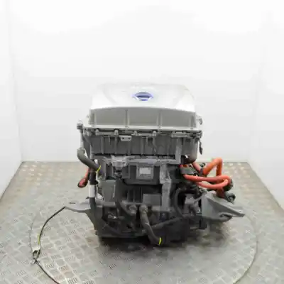 Peça sobressalente para automóvel em segunda mão motor completo por nissan leaf ze0 (2010-..) hatchback referências oem iam em57,291a0-3nf0a,291a0-3nfa  