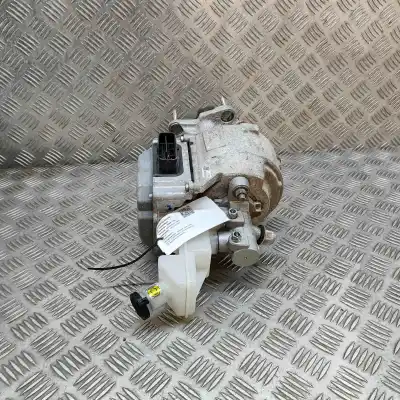 Peça sobressalente para automóvel em segunda mão servo freio por nissan leaf (ze0) electric referências oem iam eac1035-03a,3nf5a  
