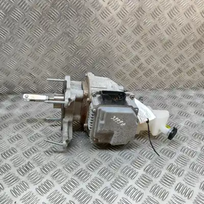 Peça sobressalente para automóvel em segunda mão servo freio por nissan leaf (ze0) electric referências oem iam eac1035-03a,3nf5a  