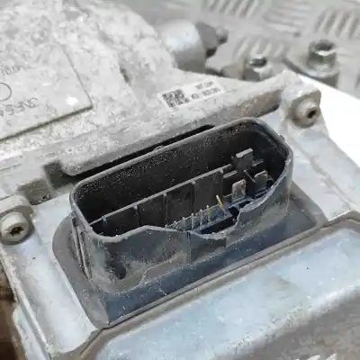 Peça sobressalente para automóvel em segunda mão servo freio por nissan leaf (ze0) electric referências oem iam eac1035-03a,3nf5a  