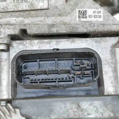 Peça sobressalente para automóvel em segunda mão servo freio por nissan leaf (ze0) electric referências oem iam eac1035-03a,3nf5a  