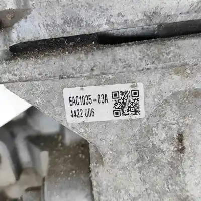 Peça sobressalente para automóvel em segunda mão servo freio por nissan leaf (ze0) electric referências oem iam eac1035-03a,3nf5a  