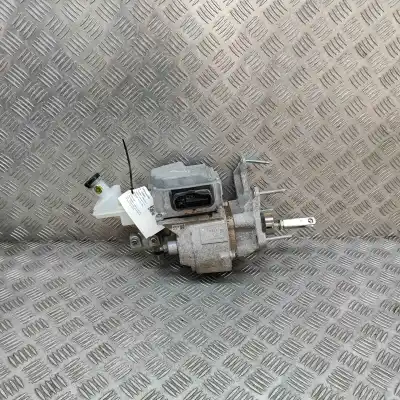 Pezzo di ricambio per auto di seconda mano Servo Freio per NISSAN LEAF (ZE0)  Riferimenti OEM IAM EAC1035-03A,3NF5A  