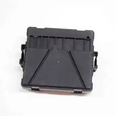 Автозапчастина б/у блок керування шлюзом для skoda octavia iv nx3, nn3 (2020-..) sedan посилання на oem iam 5wa907530g,a2c77859304  