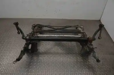 Peça sobressalente para automóvel em segunda mão subchassis dianteiro por audi a4 8k2, b8 (2007-2015) referências oem iam 8t0399315  
