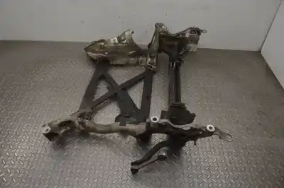 Peça sobressalente para automóvel em segunda mão subchassis dianteiro por audi a4 8k2, b8 (2007-2015) referências oem iam 8t0399315  