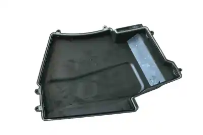Peça sobressalente para automóvel em segunda mão tampa caixa de fusíveis por bmw 6 e63 (2004-2010) coupe referências oem iam 7520912  