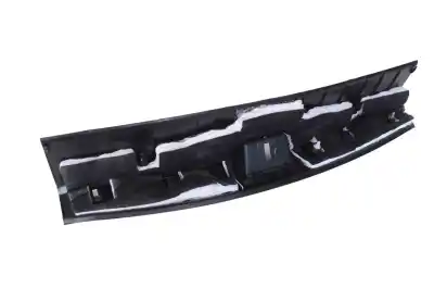 Peça sobressalente para automóvel em segunda mão acabamento fechadura da bagageira por tesla model s (2012-..) hatchback referências oem iam 1010824-01-d  