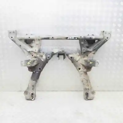 Peça sobressalente para automóvel em segunda mão subchassis dianteiro por tesla model 3 (2018-..) sedan referências oem iam 1044521-00-p  