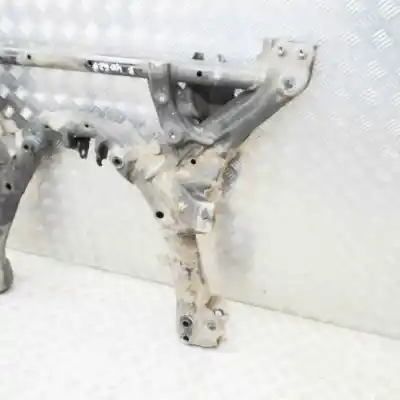 Peça sobressalente para automóvel em segunda mão subchassis dianteiro por tesla model 3 (2018-..) sedan referências oem iam 1044521-00-p  