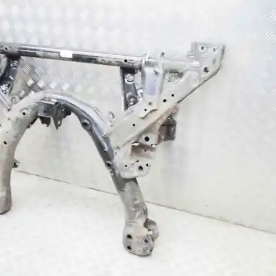 Peça sobressalente para automóvel em segunda mão subchassis dianteiro por tesla model 3 (2018-..) sedan referências oem iam 1044521-00-p  