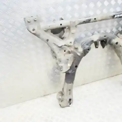 Peça sobressalente para automóvel em segunda mão subchassis dianteiro por tesla model 3 (2018-..) sedan referências oem iam 1044521-00-p  