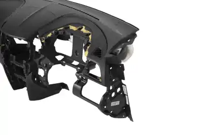 Автозапчасти б/у панель приборов за ssangyong tivoli (2015-..) off-road ссылки oem iam   