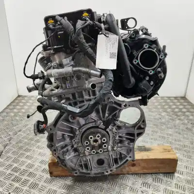 Автозапчастина б/у двигун комплект для ssangyong tivoli (2015-..) off-road посилання на oem iam g16df,g16x-002  