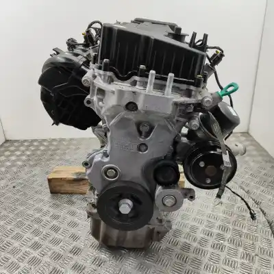 Автозапчастина б/у ДВИГУН КОМПЛЕКТ для SSANGYONG TIVOLI  Посилання на OEM IAM G16DF,G16X-002  