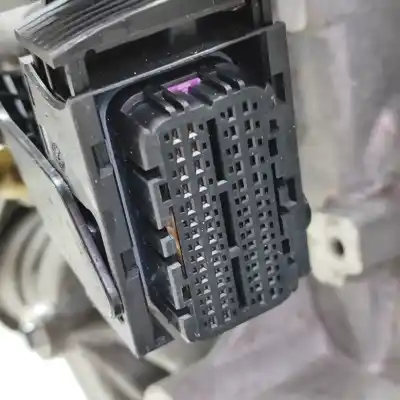 Автозапчастина б/у двигун комплект для ssangyong tivoli (2015-..) off-road посилання на oem iam g16df,g16x-002  