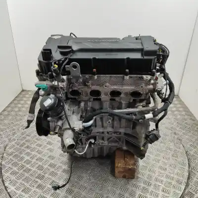 Автозапчастина б/у двигун комплект для ssangyong tivoli (2015-..) off-road посилання на oem iam g16df,g16x-002  