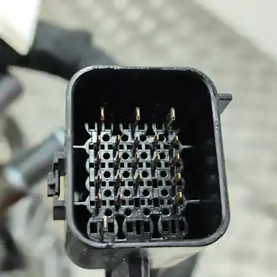 Автозапчастина б/у двигун комплект для ssangyong tivoli (2015-..) off-road посилання на oem iam g16df,g16x-002  