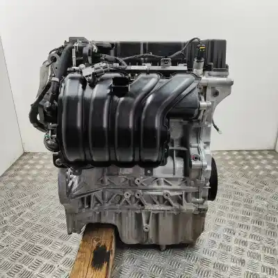 Автозапчастина б/у двигун комплект для ssangyong tivoli (2015-..) off-road посилання на oem iam g16df,g16x-002  