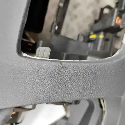 Second-hand car spare part dashboard for opel mokka / mokka x (2012-..) off-road oem iam references 95365293  