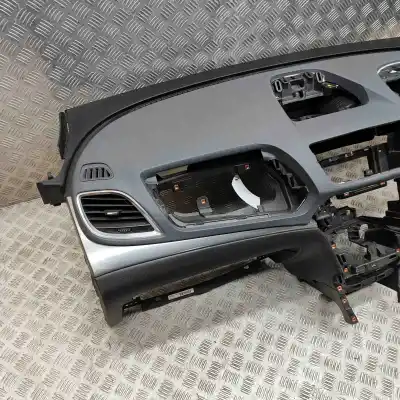 Second-hand car spare part dashboard for opel mokka / mokka x (2012-..) off-road oem iam references 95365293  