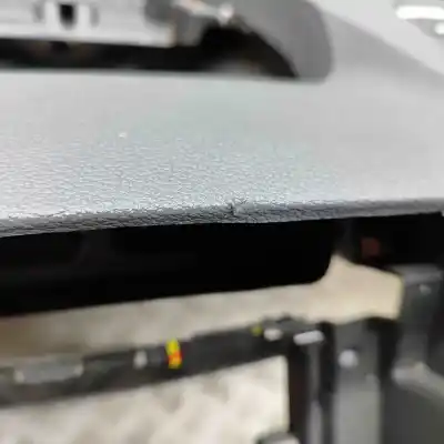 Second-hand car spare part dashboard for opel mokka / mokka x (2012-..) off-road oem iam references 95365293  